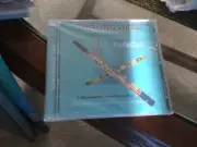 Solo didgeridoo CD Paradiso: HEALING VIBES NEW SEALED