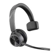 Poly Voyager 4310 UC Mono Bluetooth Headset (USB Dongle) - 76U48AA