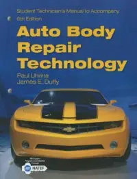 在飛比找博客來優惠-Tech Manual for Duffy’s Auto B