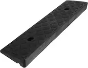 Enhanced Safety Mobility Ramp Entry Ramp Car Scooter Truck Accessory Lightweight Wide Range of Applications