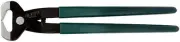 Diamond 14D 14-Inch Hoof Nipper with Plastic Grips