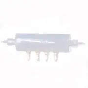 Ink Circulation Diverter fits for epson 4720 XP600 5113 not for UV ink