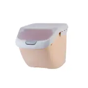 Large Capacity Dog Food Container