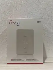 Mysa LITE V2 Thermostat for Electric Baseboard Heaters