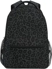 [Oarencol] Tropical Palm Trees BackpacksSchool Book Travel College Shoulder Bag
