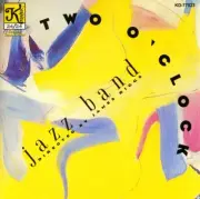 2 O'Clock Jazz Band - Two O'Clock Jazz Band [New CD]