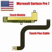 Touch Screen Digitizer Flex Cable Board Module For Microsoft Surface Pro 7 1866
