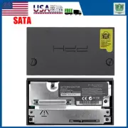 PlayStation 2 SATA Adapter - HDD Interface for PS2 Fat Console US SELLER