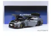 Autoart Nissan Gt-R R35 Auto Art Nismo