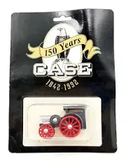 1/64 International Harvester Titan Steam Engine Tractor, 150th Anniversary 1992