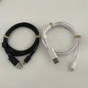 Length 1.8m Mouse Charging CableAccessories for Logitech G502X