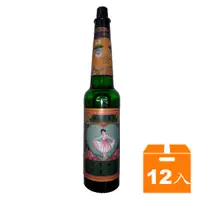 在飛比找Yahoo奇摩購物中心優惠-明星花露水300ml(12入)/箱