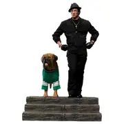 Rocky 2 - Rocky Balboa Deluxe 1:6 Figure