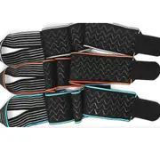 Fitness Master Ankle Brace Support Compression Elastic Foot Wrap Protector Sport Stabilizer