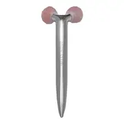 [SKIN-GYM] Rose Quartz Revi Roller