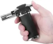 WALEI Butane Gas Micro Blow Torch Lighter Welding Soldering Brazing Refillable T