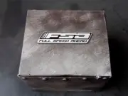New in Box FSA Front Derailleur - Road Double - Clamp Mount 31.8mm or 28.6mm NOS