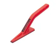 NT CUTTER HAND DRESSER FLAT TYPE(SECOND CUT) S-10P