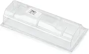 Proline Protoform Pro-line Racing Replacement Rear Wing Transparent for PRM158400 PRM158403 Car/Truck Bodywork, Wings and Stickers, Multi-Colour