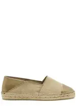 Castañer Kira Espadrilles - Sand - 37 (IT37/ UK4) 37 (IT37/ UK4)