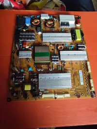 在飛比找露天拍賣優惠-液晶電視維修零件板便宜賣很大電源板LG 42LW5700-4