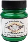 Lumiere 2.25 Oz 572 Pearl Emerald