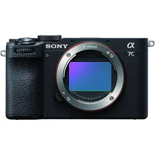 【高雄四海】全新 SONY A7C2 單機身．二代．公司貨兩年保固．現貨 A7CII