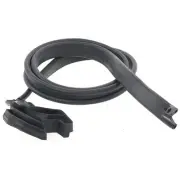 1976-1991 Blazer Jimmy; Side Seal Weatherstrip; Hardtop; RH Passenger Side