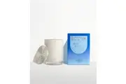 Ecoya Madison Jar 400g - Sandalwood & Amber