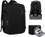 For Easyjet Cabin Bag 45x36x20 Fit New Easyjet Underseat Bag Carry On Hand Luggage Women 32l Travel Backpack Cabin Size Men Lightweight Flight Bags Ll