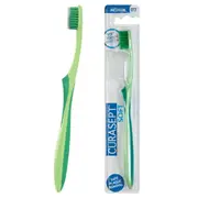 Curasept Softline Medium 017 Toothbrush 1 Pack Assorted Colours