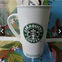 在飛比找蝦皮購物優惠-Starbucks 舊Logo女神經典馬克杯 星巴克SIRE