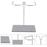 Boots Organizer for Closet Storage Tall Display Stand Holder Rack