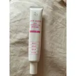 ZA美白防曬霜35G，SPF26清爽不油膩好推開保濕度高易吸收，淡斑同時美白，期限2026唯此一條