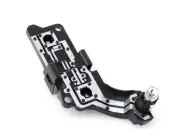 New Genuine Mini R50 R53 R52 Rear Left Tail Light Bulb Socket Board 7166007 OEM (for: Mini)