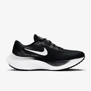 耐吉 Nike Zoom Fly 5 黑白正品男士跑鞋