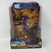 DC Universe Classics Shark Wave 11 Figure 2 Kilowog BAF 2009 New Sealed