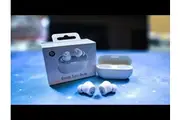 Beats Solo Buds (True Wireless Earbuds)Arctic Purple