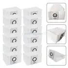 For Ecovacs For DEEBOT X1,X1 Plus X1 Omni Vacuum Cleaner Filter Bag Dust Bag