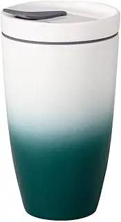 [Villeroy & Boch] Green to Go Mug, 350 ml