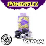 Powerflex Front Upper Arm Front Bushes (Adjustable) Alfa Romeo 159 PFF1-505G