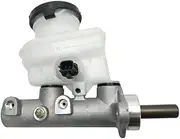 1 Piece Brake Master Cylinder Compatible With Isuzu D-Max TFR TFS 4X4 Pickup 2007-2011 Models OEM 8-98006-941-0/25858330 /8980069410