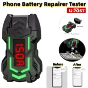 Phone Battery Repair USB Current Voltage Capacity Tester Charger Inspection Tool