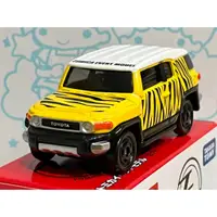 在飛比找蝦皮購物優惠-TOMICA EVENT MODEL No.11 TOYOT