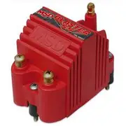 MSD Ignition Coil - Ready To Run Distributor, MSD8207