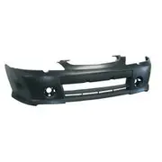 Sterling Bumper Bar to suit Holden Commodore 10/2002 to 07/2004 - HLCD-BAR-53F