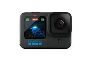 GoPro HERO12 Black Action Camera