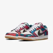 Nike SB Dunk Low Pro Parra Abstract Art (2021) US8 ✅ BRAND NEW ✅ FREE SHIPPING