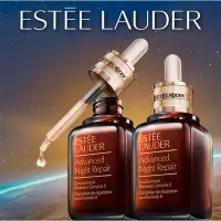 在飛比找Yahoo!奇摩拍賣優惠-正品 Estee Lauder 雅詩蘭黛 小棕瓶 精華液 特