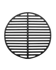 KAMaster Cast Iron Cooking Grids Grates for Small and Mini-max Big Green Egg ...